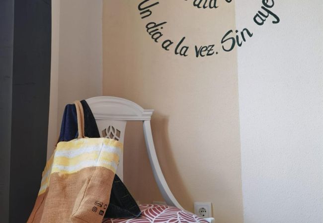 Apartment in Orihuela Costa - ZeniamarVI Apartment in Orihuela Costa - ZeniamarVI