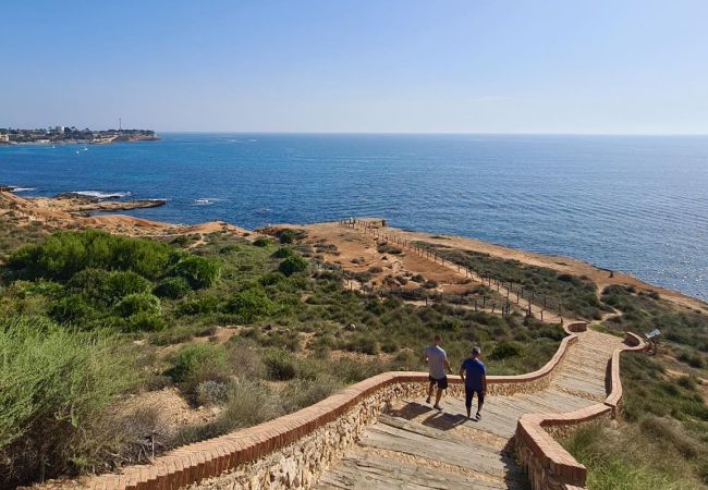 Apartment in Orihuela Costa - ZeniamarVI Apartment in Orihuela Costa - ZeniamarVI