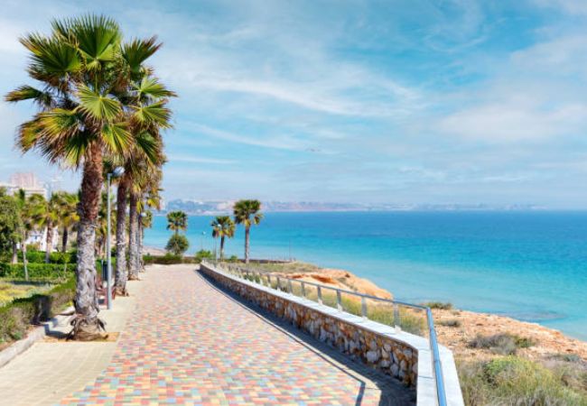 Apartment in Orihuela Costa - ZeniamarVI Apartment in Orihuela Costa - ZeniamarVI