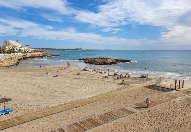 Apartment in Orihuela Costa - ZeniamarVI Apartment in Orihuela Costa - ZeniamarVI