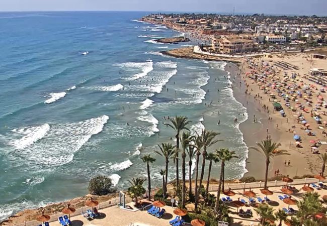 Apartment in Orihuela Costa - ZeniamarVI Apartment in Orihuela Costa - ZeniamarVI