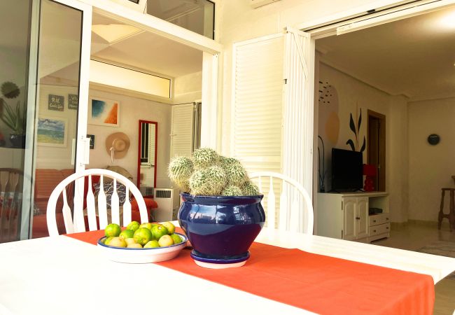 Apartment in Orihuela Costa - ZeniamarVI Apartment in Orihuela Costa - ZeniamarVI