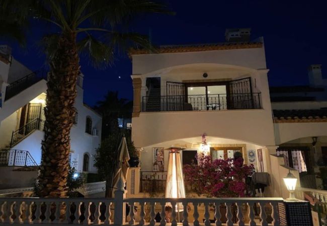 Apartment in Orihuela Costa - Jumilla855 Apartment in Orihuela Costa - Jumilla855