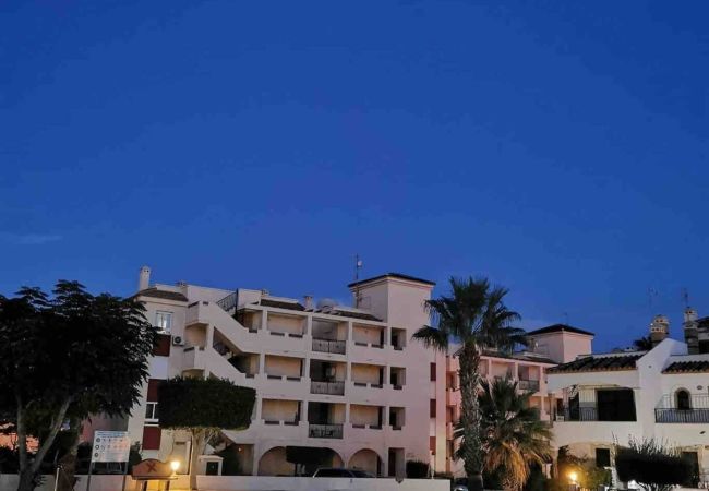 Apartment in Orihuela Costa - Jumilla855 Apartment in Orihuela Costa - Jumilla855