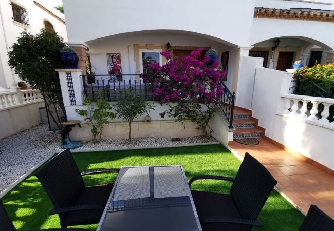 Apartment in Orihuela Costa - Jumilla855 Apartment in Orihuela Costa - Jumilla855