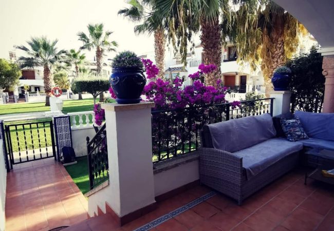 Apartment in Orihuela Costa - Jumilla855 Apartment in Orihuela Costa - Jumilla855