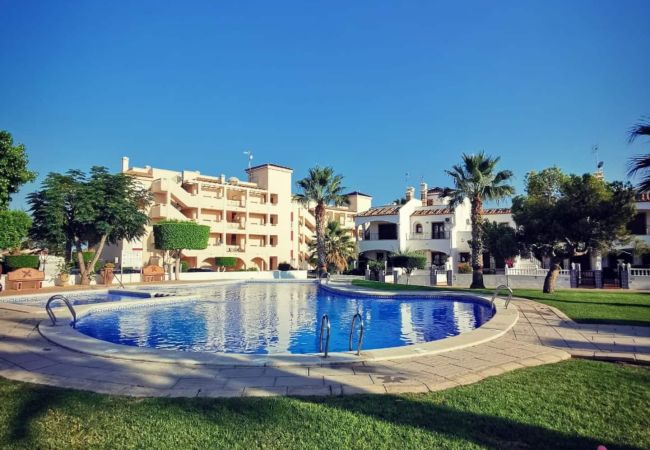  in Orihuela Costa - Casa Jumilla