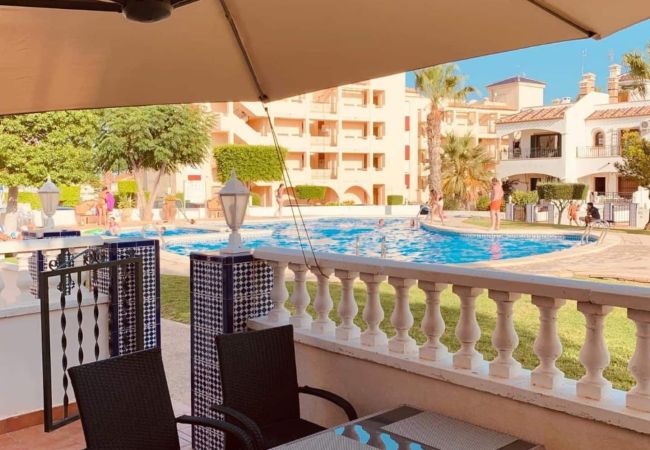 Apartment in Orihuela Costa - Jumilla855 Apartment in Orihuela Costa - Jumilla855