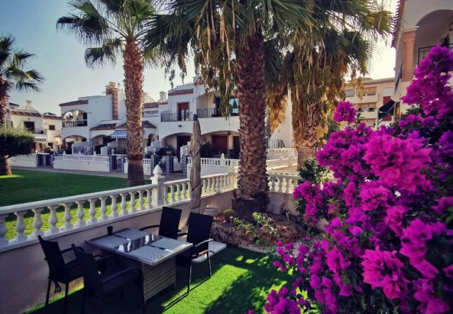 Apartment in Orihuela Costa - Jumilla855 Apartment in Orihuela Costa - Jumilla855