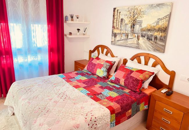 Apartment in Orihuela Costa - Jumilla855 Apartment in Orihuela Costa - Jumilla855