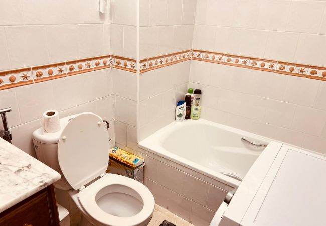 Apartment in Orihuela Costa - Jumilla855 Apartment in Orihuela Costa - Jumilla855