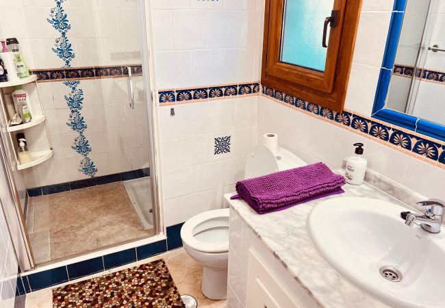 Apartment in Orihuela Costa - Jumilla855 Apartment in Orihuela Costa - Jumilla855