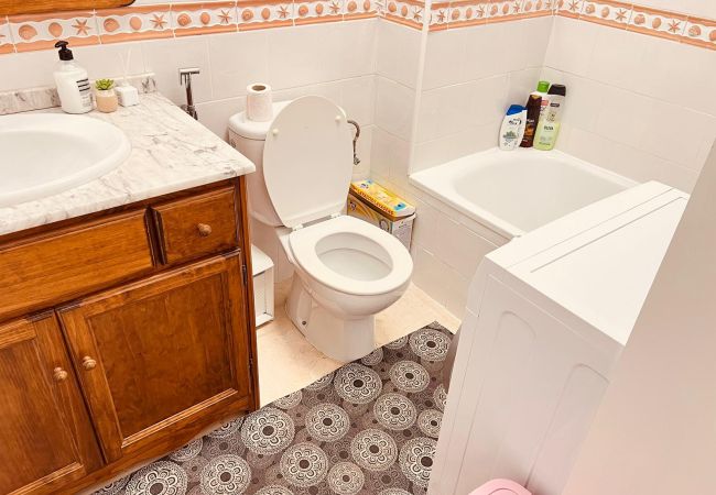 Apartment in Orihuela Costa - Jumilla855 Apartment in Orihuela Costa - Jumilla855