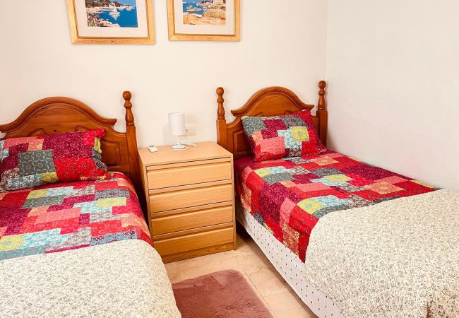 Apartment in Orihuela Costa - Jumilla855 Apartment in Orihuela Costa - Jumilla855