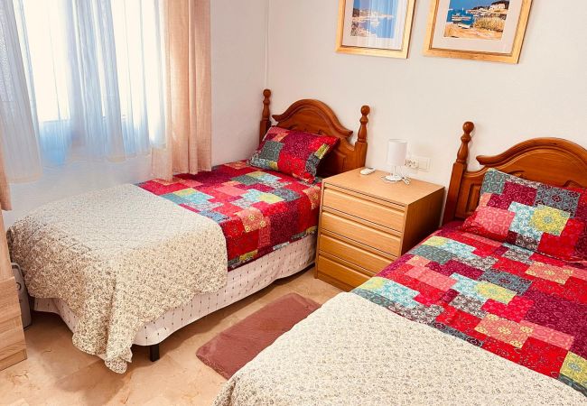 Apartment in Orihuela Costa - Jumilla855 Apartment in Orihuela Costa - Jumilla855