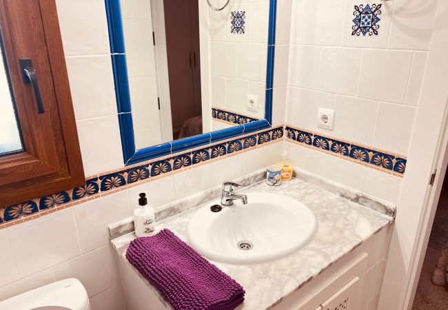 Apartment in Orihuela Costa - Jumilla855 Apartment in Orihuela Costa - Jumilla855