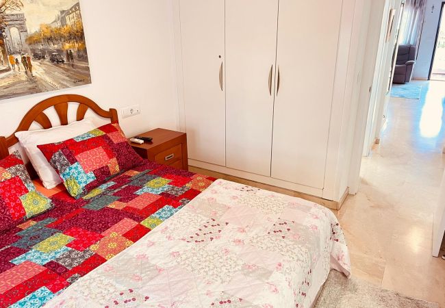 Apartment in Orihuela Costa - Jumilla855 Apartment in Orihuela Costa - Jumilla855