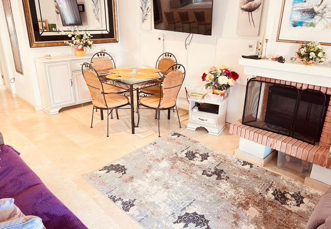 Apartment in Orihuela Costa - Jumilla855 Apartment in Orihuela Costa - Jumilla855