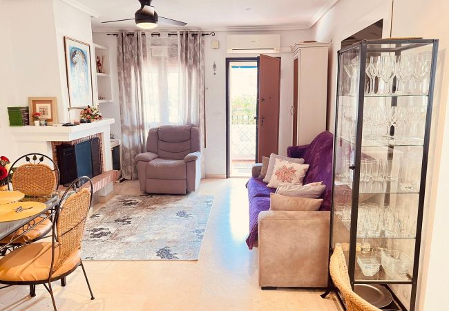 Apartment in Orihuela Costa - Jumilla855 Apartment in Orihuela Costa - Jumilla855