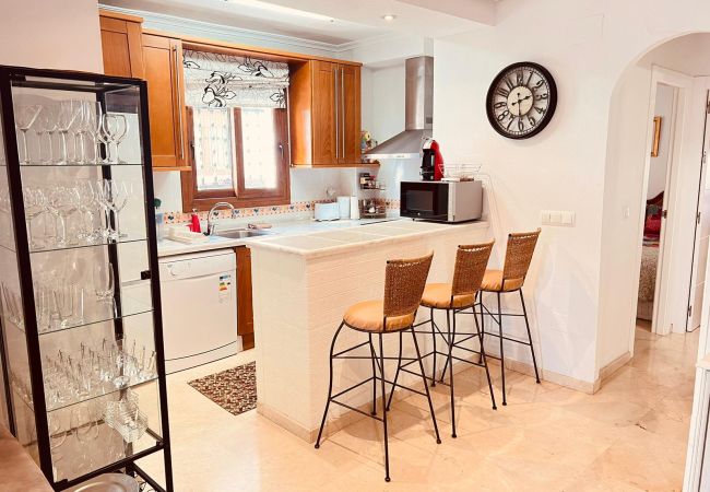 Apartment in Orihuela Costa - Jumilla855 Apartment in Orihuela Costa - Jumilla855