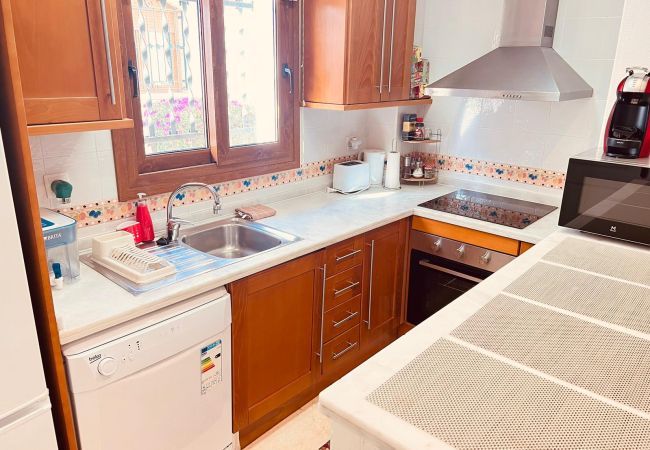 Apartment in Orihuela Costa - Jumilla855 Apartment in Orihuela Costa - Jumilla855