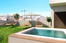 Apartment in Torrevieja - Apartment Matheus Torrevieja Centre