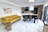 Apartment in Torrevieja - Apartment Matheus Torrevieja Centre