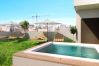 Apartment in Torrevieja - Apartment Matheus Torrevieja Centre