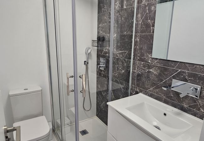 Apartment in San Miguel de Salinas - Apartment Flamingo Golf & Leisure Apartment in San Miguel de Salinas - Apartment Flamingo Golf & Leisure