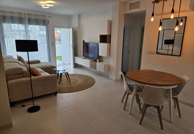 Apartment in San Miguel de Salinas - Apartment Flamingo Golf & Leisure Apartment in San Miguel de Salinas - Apartment Flamingo Golf & Leisure