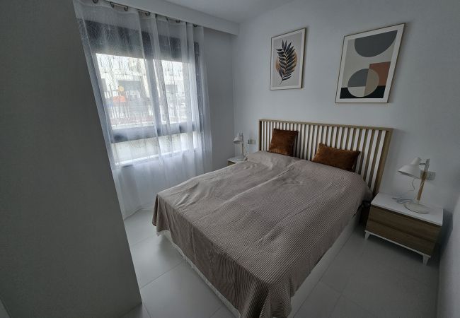 Apartment in San Miguel de Salinas - Apartment Flamingo Golf & Leisure Apartment in San Miguel de Salinas - Apartment Flamingo Golf & Leisure