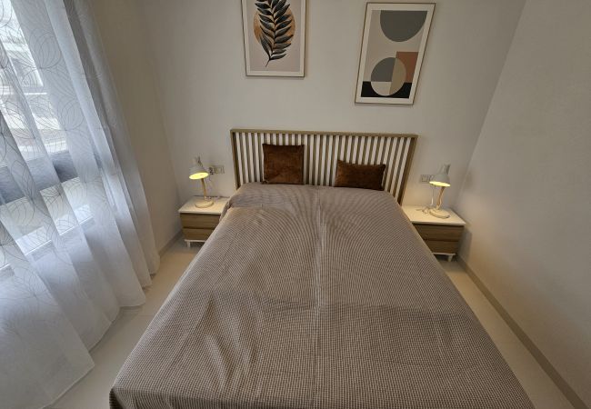 Apartment in San Miguel de Salinas - Apartment Flamingo Golf & Leisure Apartment in San Miguel de Salinas - Apartment Flamingo Golf & Leisure