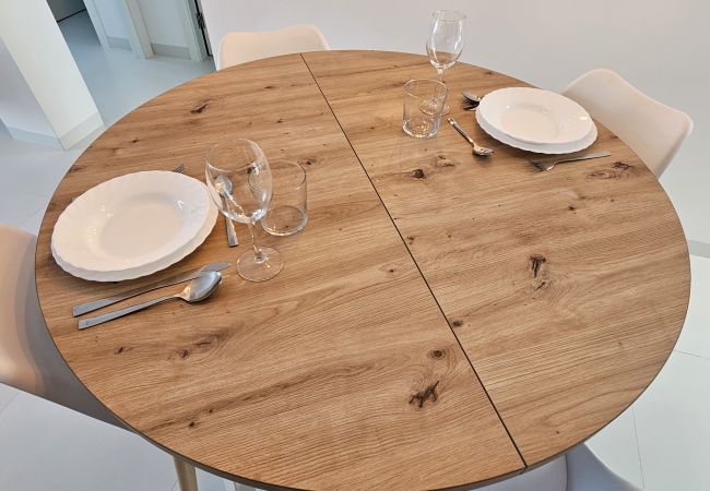 Apartment in San Miguel de Salinas - Apartment Flamingo Golf & Leisure Apartment in San Miguel de Salinas - Apartment Flamingo Golf & Leisure