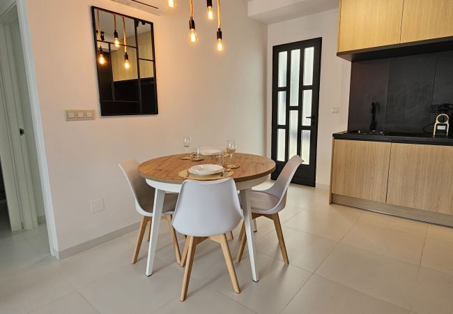 Apartment in San Miguel de Salinas - Apartment Flamingo Golf & Leisure Apartment in San Miguel de Salinas - Apartment Flamingo Golf & Leisure