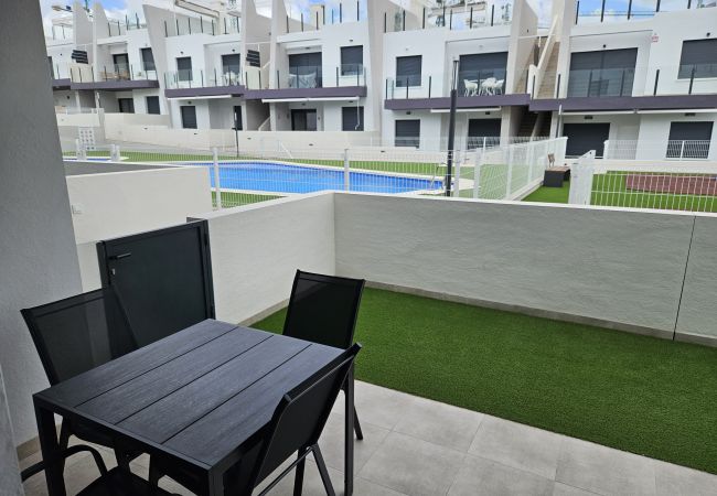 Apartment in San Miguel de Salinas - Apartment Flamingo Golf & Leisure Apartment in San Miguel de Salinas - Apartment Flamingo Golf & Leisure