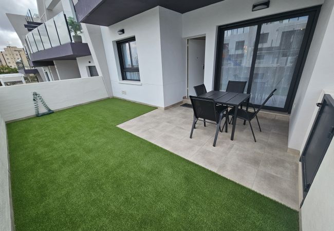 Apartment in San Miguel de Salinas - Apartment Flamingo Golf & Leisure Apartment in San Miguel de Salinas - Apartment Flamingo Golf & Leisure
