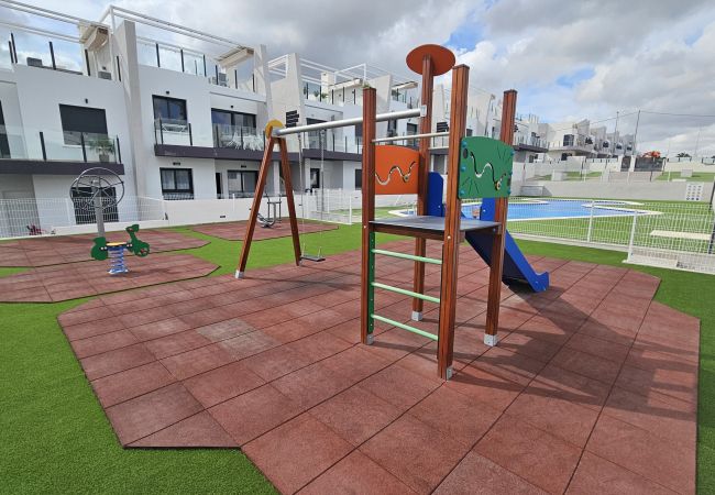 Apartment in San Miguel de Salinas - Apartment Flamingo Golf & Leisure Apartment in San Miguel de Salinas - Apartment Flamingo Golf & Leisure