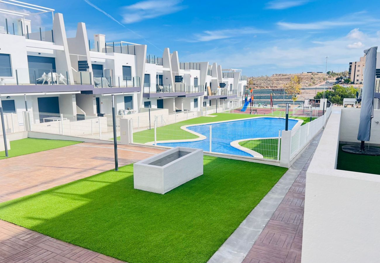 Apartment in San Miguel de Salinas - Apartment Flamingo Golf & Leisure Apartment in San Miguel de Salinas - Apartment Flamingo Golf & Leisure