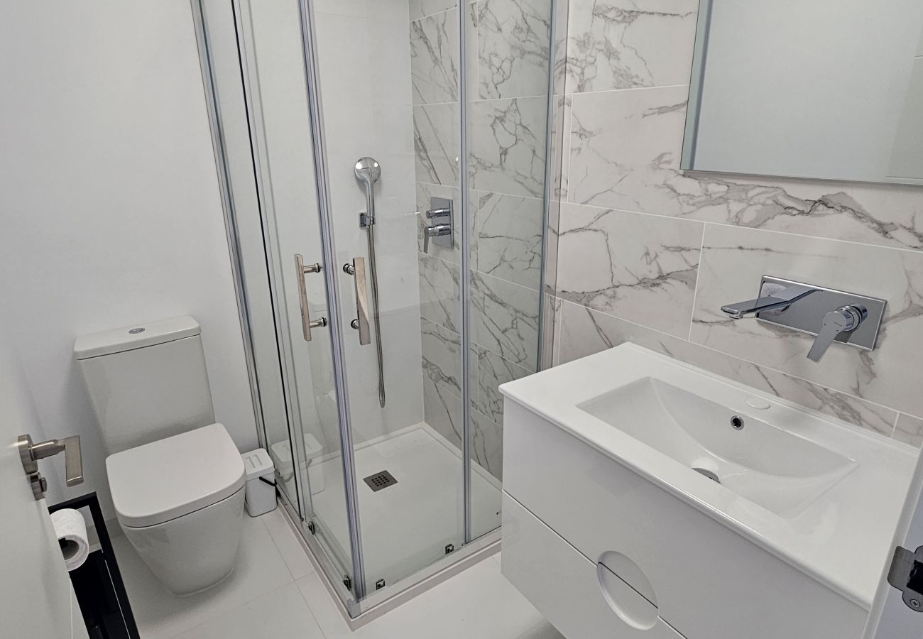 Apartment in San Miguel de Salinas - Apartment Flamingo Golf & Leisure Apartment in San Miguel de Salinas - Apartment Flamingo Golf & Leisure