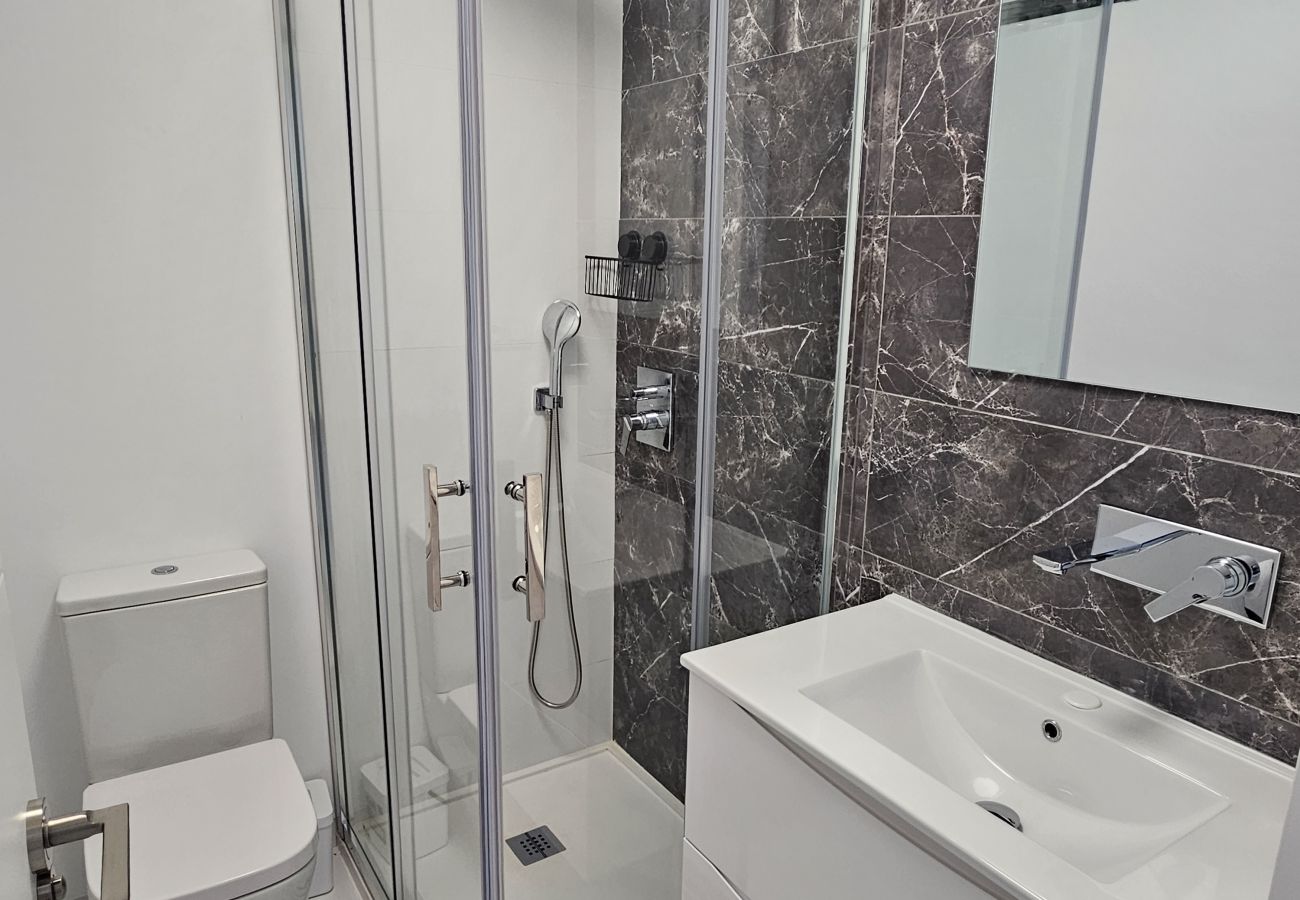 Apartment in San Miguel de Salinas - Apartment Flamingo Golf & Leisure Apartment in San Miguel de Salinas - Apartment Flamingo Golf & Leisure