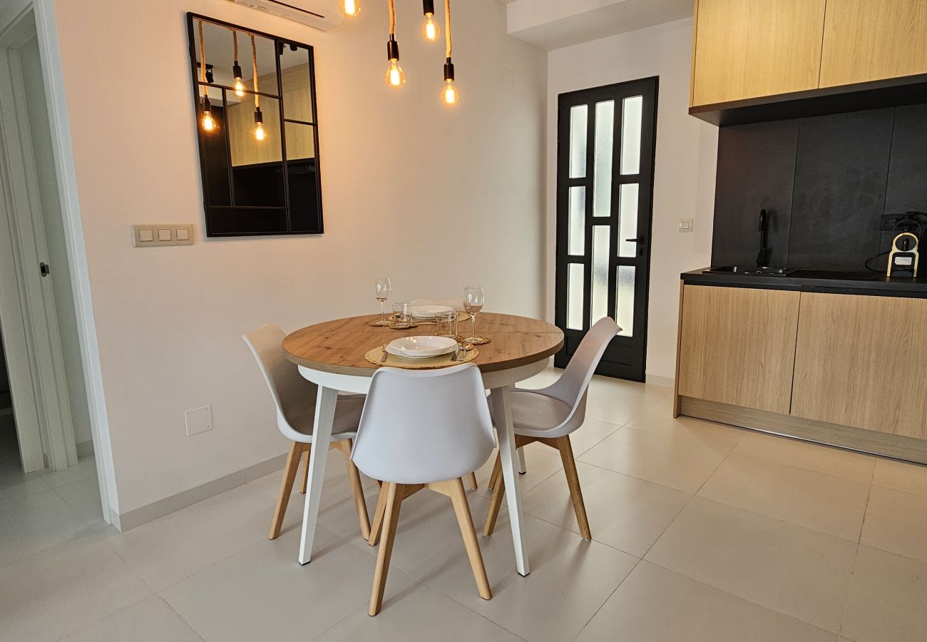 Apartment in San Miguel de Salinas - Apartment Flamingo Golf & Leisure Apartment in San Miguel de Salinas - Apartment Flamingo Golf & Leisure