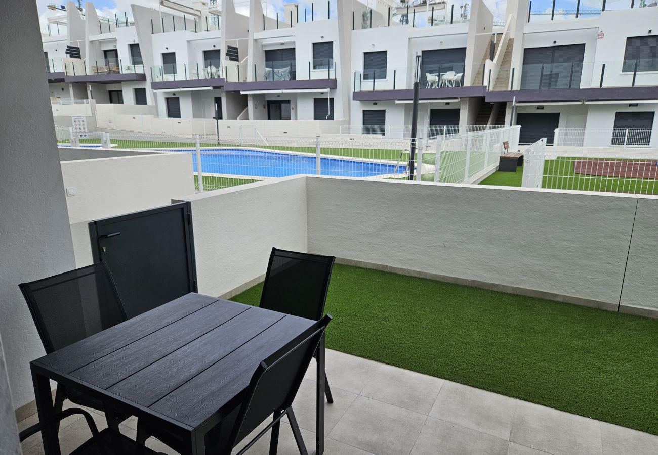 Apartment in San Miguel de Salinas - Apartment Flamingo Golf & Leisure Apartment in San Miguel de Salinas - Apartment Flamingo Golf & Leisure