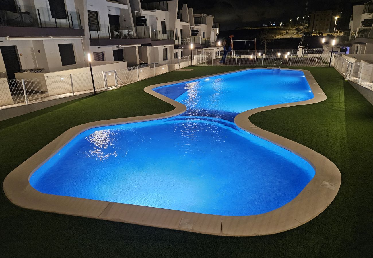 Apartment in San Miguel de Salinas - Apartment Flamingo Golf & Leisure Apartment in San Miguel de Salinas - Apartment Flamingo Golf & Leisure