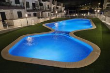 Apartment in San Miguel de Salinas - Apartment Flamingo Golf & Leisure