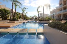 Apartment in Orihuela Costa - Apartment Zenia Beach
