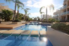 Apartment in Orihuela Costa - Apartment Zenia Beach