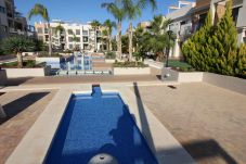 Apartment in Orihuela Costa - Apartment Zenia Beach