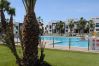 Apartment in La Zenia - f1038