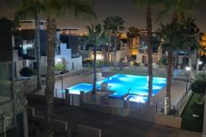 House in Dehesa de Campoamor - Villa Oasis Hill Dehesa Campoamor, Orihuela Costa