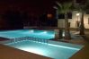 House in Dehesa de Campoamor - Villa Oasis Hill Dehesa Campoamor, Orihuela Costa
